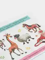 Книга сборник. Тренажёр по русскому языку/Развитие речи 4+, 32стр. Проф-Пресс