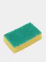 Губка для мытья посуды