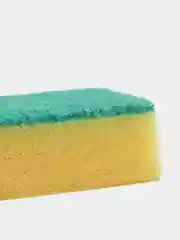 Губка для мытья посуды