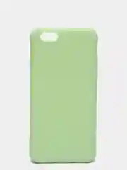 Лесной зеленый iphone 6 / 6s чехол силиконовый с усиленными углами