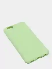 Лесной зеленый iphone 6 / 6s чехол силиконовый с усиленными углами