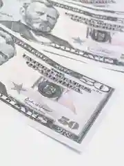 Деньги сувенирные