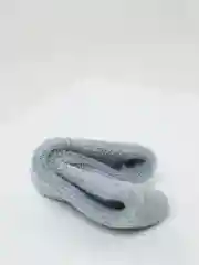 Серый повязка на голову для спорта