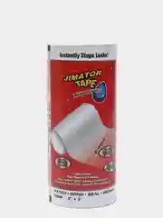 Прозрачный сверхсильная клейкая лента Jimator Tape 3-х цветов / FLEX TAPE / супер липкая лента
