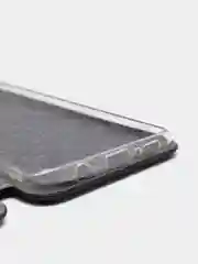 Темно-синий чехол книжка Samsung Galaxy S10, Самсунг Галакси С10