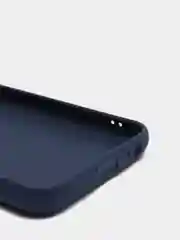 Темно-синий чехол Samsung Galaxy J2 Core, Самсунг Галакси Джи2 Кор силиконовый
