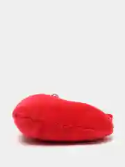 Сердечки с бусинками 10*7см   2шт