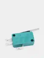 Микропереключатель (микрик) MSW-02B (KW7-0) концевой выключатель концевик