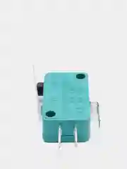 Микропереключатель (микрик) MSW-02B (KW7-0) концевой выключатель концевик