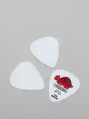 Хаки набор медиаторов из 3 шт., с рисунком, 0,50mm