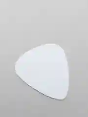 Хаки набор медиаторов из 3 шт., с рисунком, 0,50mm