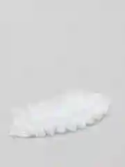 Прозрачный защитные накладки для ушей, 2 штуки
