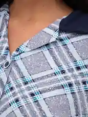 Длинная рубашка женская Zarka