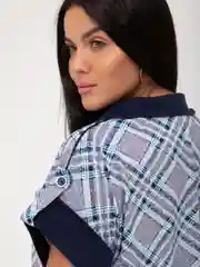 Длинная рубашка женская Zarka