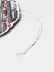Белый автомобильные ароматизаторы