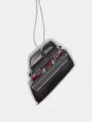 Белый автомобильные ароматизаторы