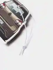 Карамельный автомобильные ароматизаторы