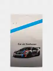 Карамельный автомобильные ароматизаторы