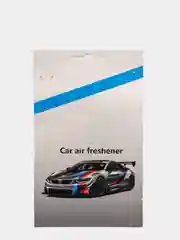 Черный автомобильные ароматизаторы