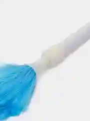 Сметка, щетка для удаления пыли, телескопическая, 110 см