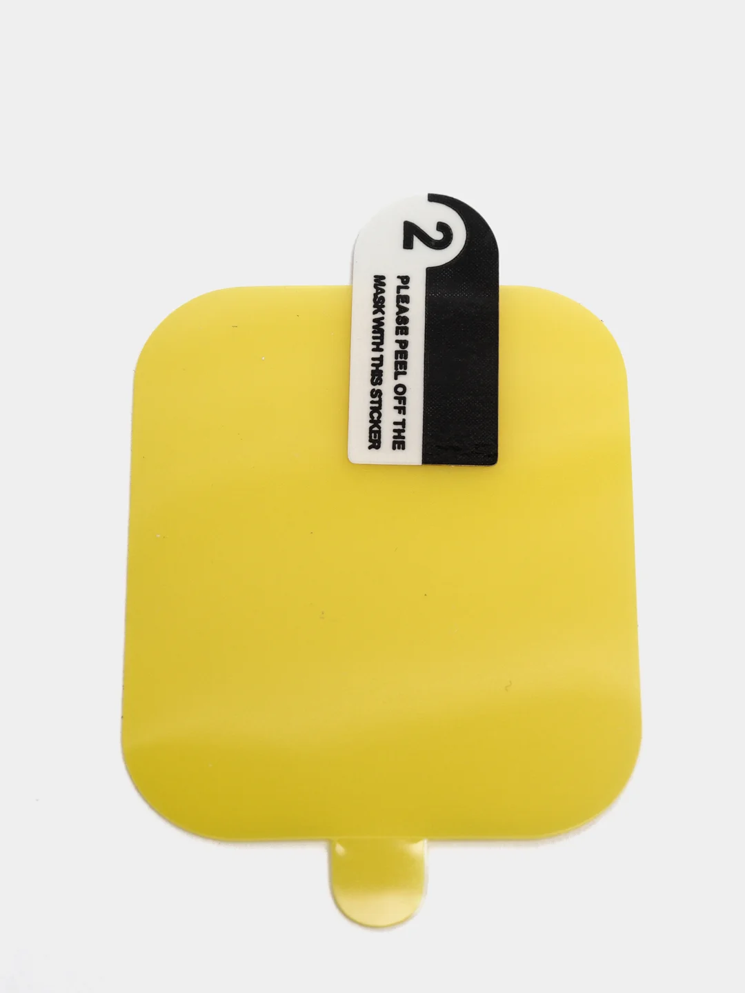 Защитное плёнка на Apple Watch