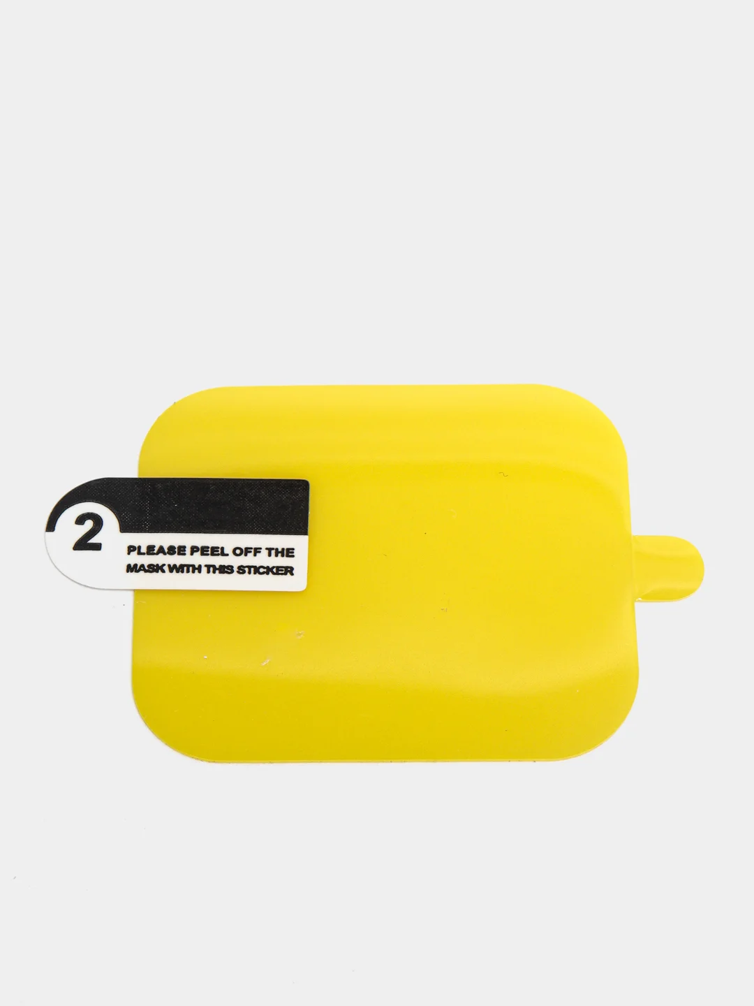 Защитное плёнка на Apple Watch