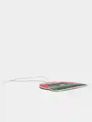 Серебряный автомобильные ароматизаторы