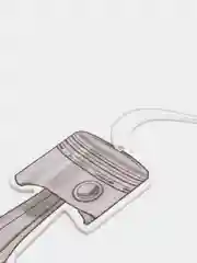 Серый автомобильные ароматизаторы
