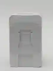 Дозатор для зубной пасты, настенный
