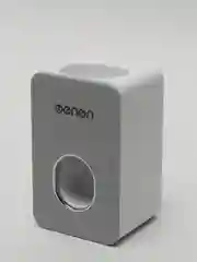 Дозатор для зубной пасты, настенный