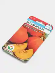 Тыква "Лесной орех", семена