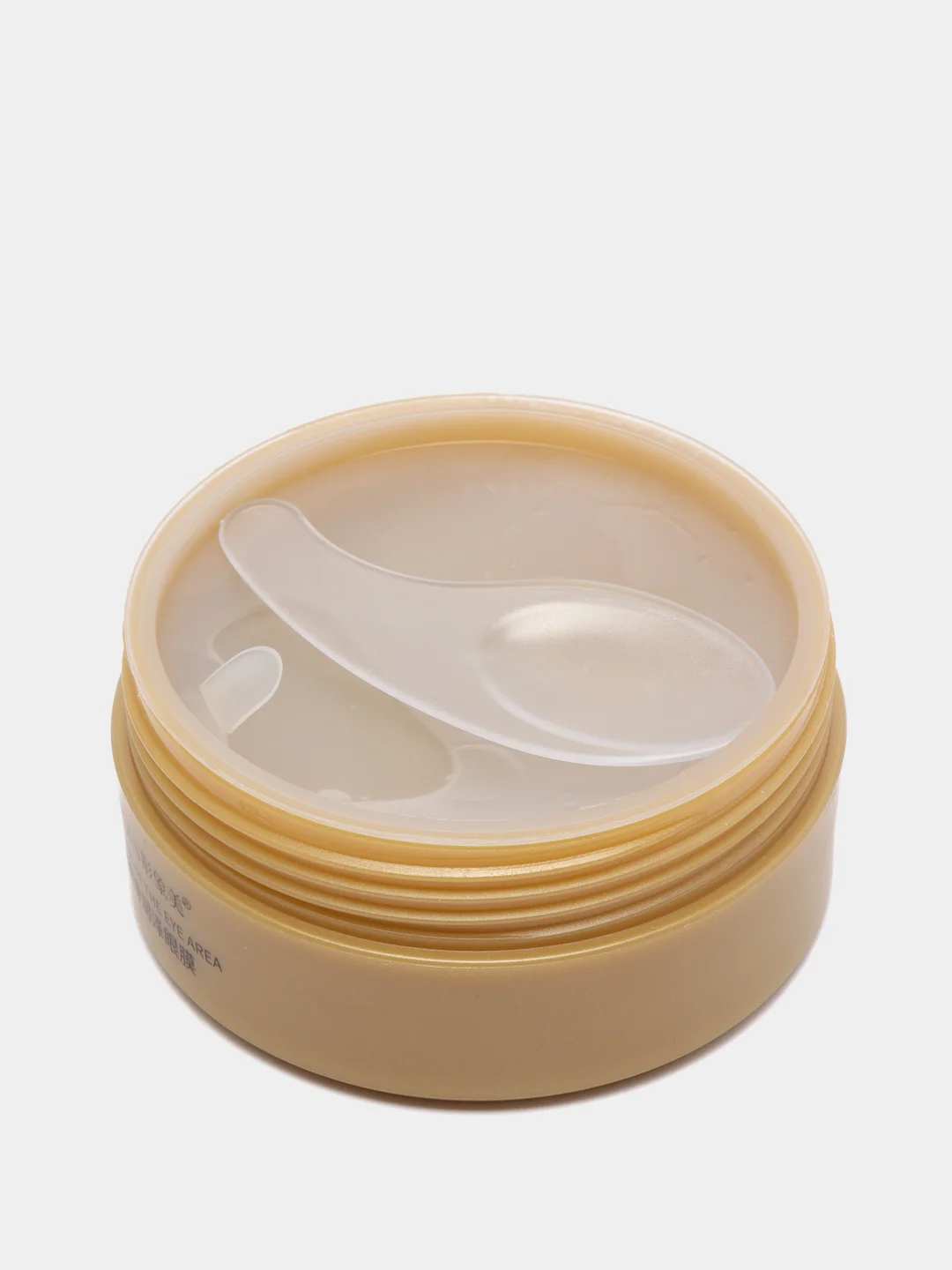 Золотой гидрогелевые патчи для глаз Image Beauty Gold, 3 вида
