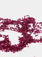 Фиолетовый наполнитель для эпоксидной смолы, цветное искусственное стекло, декоративные камни