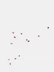 Медный наполнитель для эпоксидной смолы, цветное искусственное стекло, декоративные камни