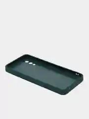 Морской чехол Samsung Galaxy A02, Самсунг Галакси А02 твердый пластиковый глянцевый стеклянный