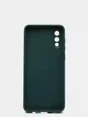 Морской чехол Samsung Galaxy A02, Самсунг Галакси А02 твердый пластиковый глянцевый стеклянный