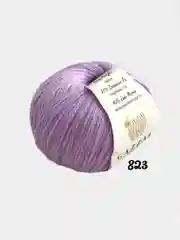 Бежевый пряжа Gazzal Baby Wool 20%Кашемир 40%Мериносовая шерсть 40%Акрил 50г 175м Газзал беби вул