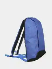 Серый рюкзак