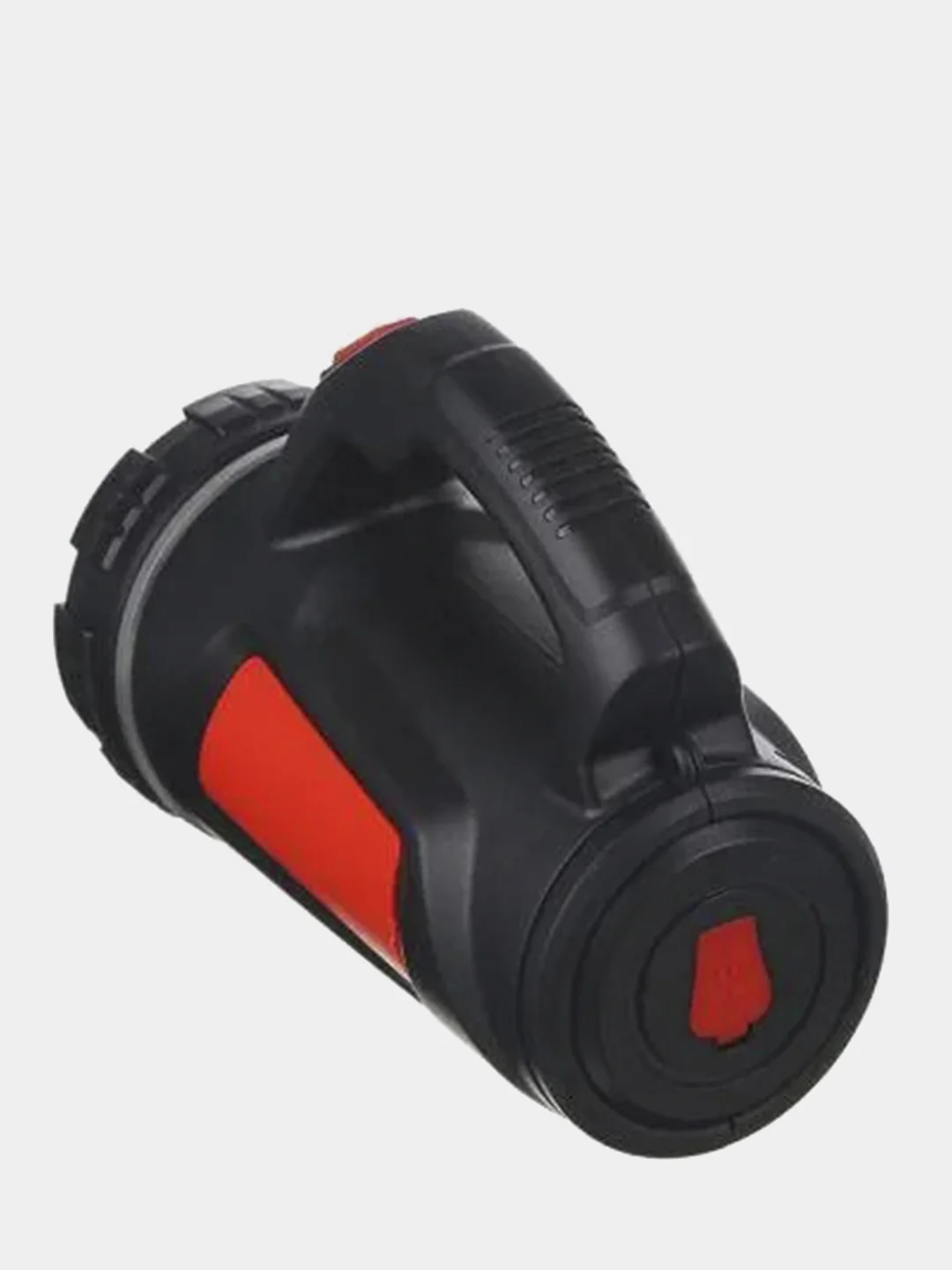 Фонарь прожектор SS-5805, 1 LED, 1 СОВ, 3 Вт, 17 х 11 см, 4 режима, 1000 мАч, USB, пластик