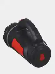 Фонарь прожектор SS-5805, 1 LED, 1 СОВ, 3 Вт, 17 х 11 см, 4 режима, 1000 мАч, USB, пластик