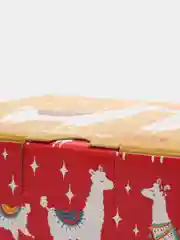 Карамельный коробка сборная "Любовь", 22 х 15 х 10 см