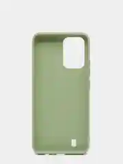 Лесной зеленый чехол матовый на Realme Narzo 30 5g, V13,  Realme 8 (5G), Narzo 50A, Narzo 50i