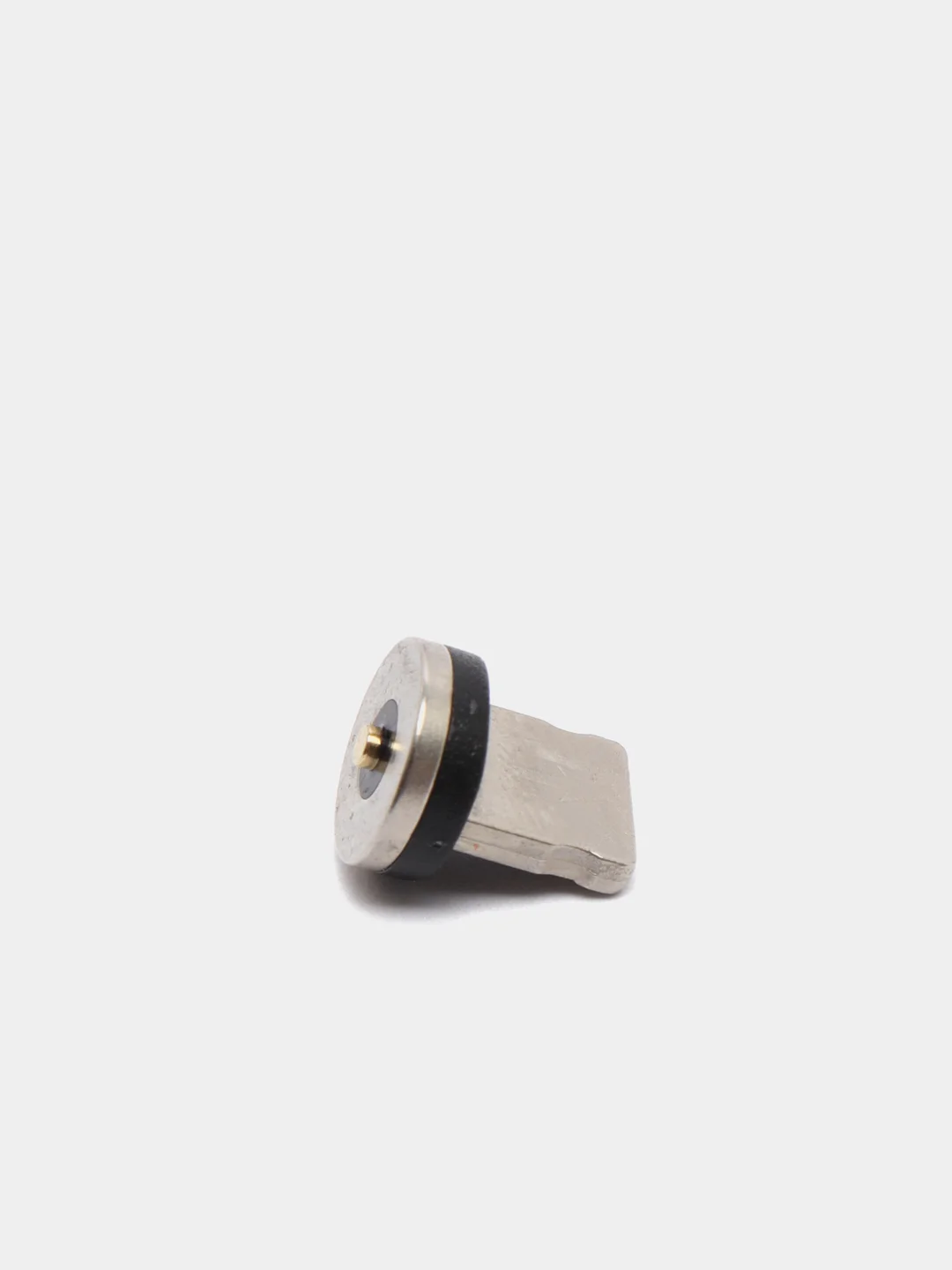 Серебряный магнитный USB зарядный кабель для Android,Apple iPhone,Tyre-C
