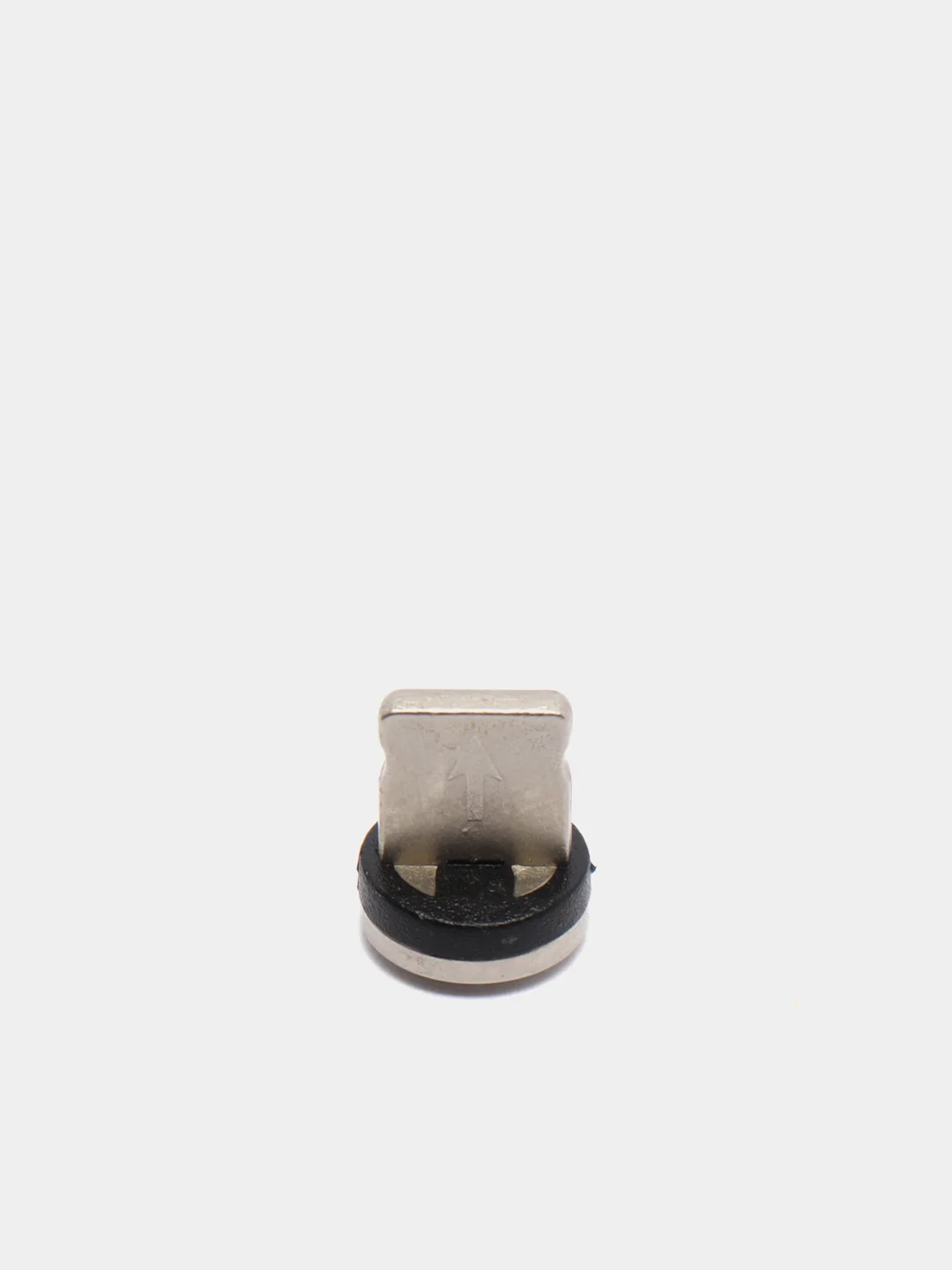 Серебряный магнитный USB зарядный кабель для Android,Apple iPhone,Tyre-C