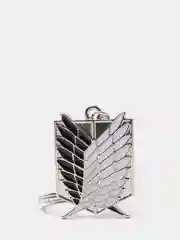 Синий брелок аниме Атака Титанов (Shingeki no Kyojin) / 2 вида (Attack on Titan)