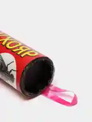 Липкая лента от мух "Мухояр", 1 штука