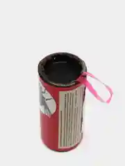 Липкая лента от мух "Мухояр", 1 штука