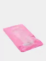 Серый меланж насадка на пенис