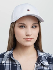 Бейсболка хлопковая цветная