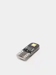 Габаритная светодиодная лампа T10 - w5w с 2-мя чипами SMD 3030